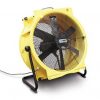 TTV 7000 - Ventilator in combinatie met luchttransportslang van 7,6 m - Afbeelding 2